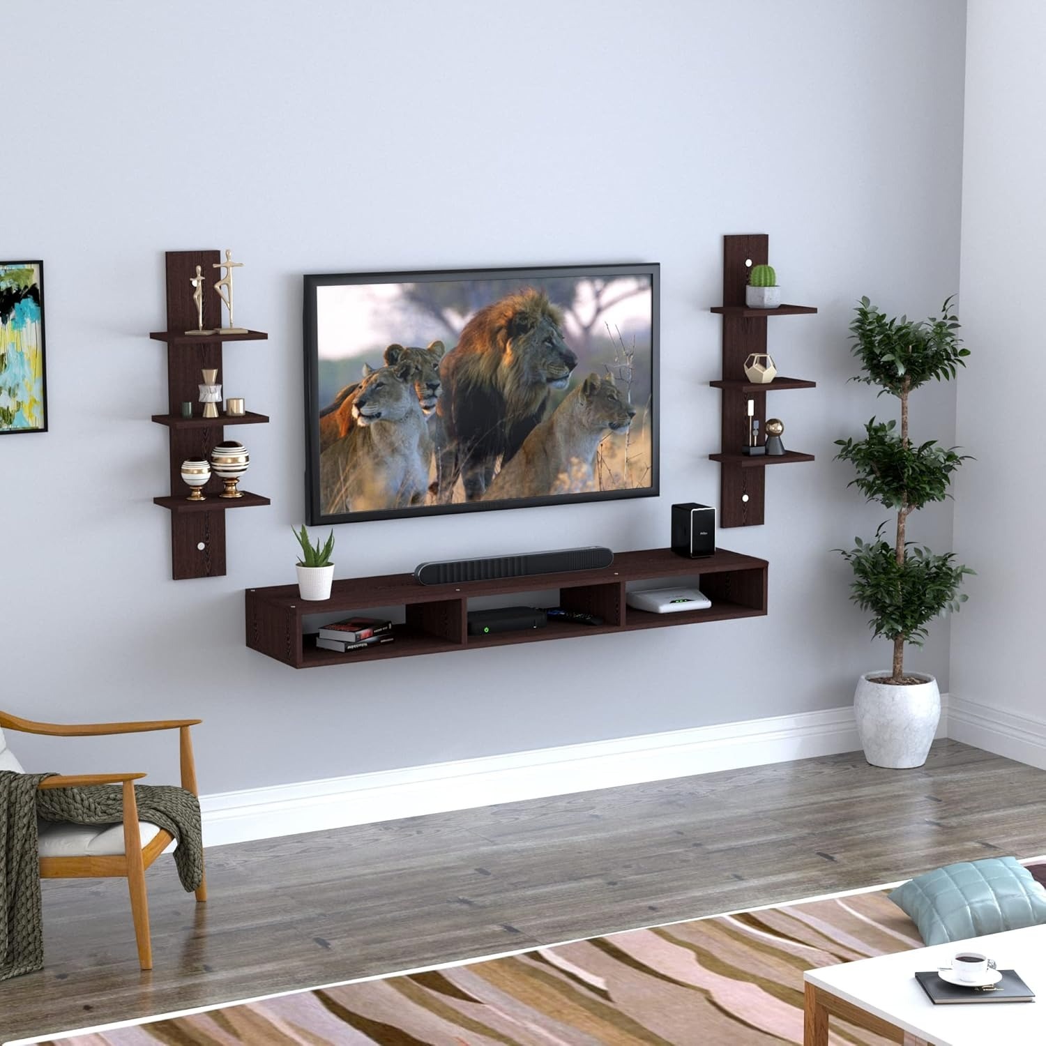TV CABINET