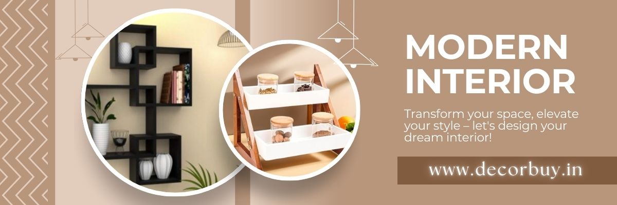 Interiors Retail Website in Yellow and Cream Photographic Style (2)