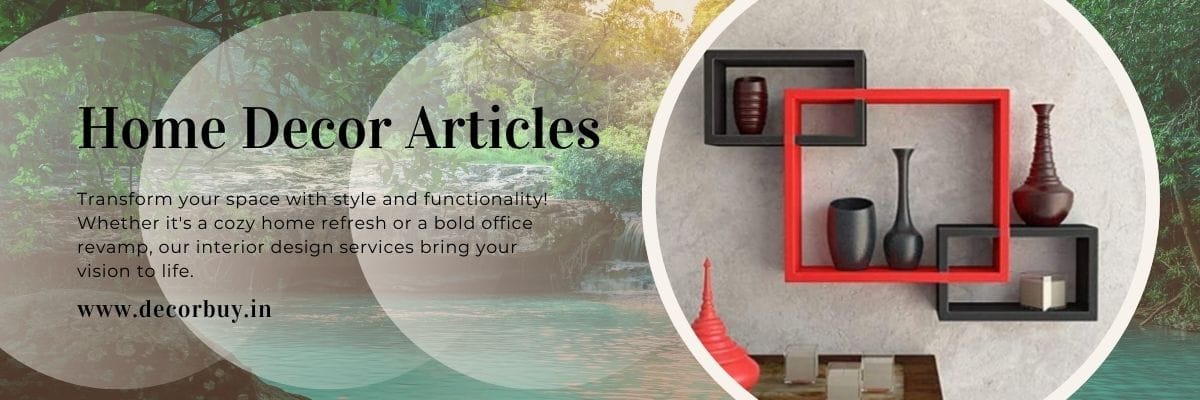 Interiors Retail Website in Yellow and Cream Photographic Style